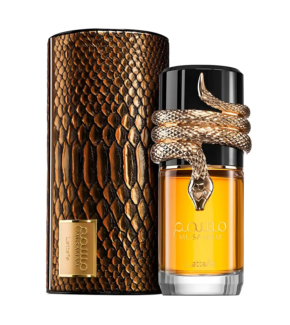 Perfumes Amaderados