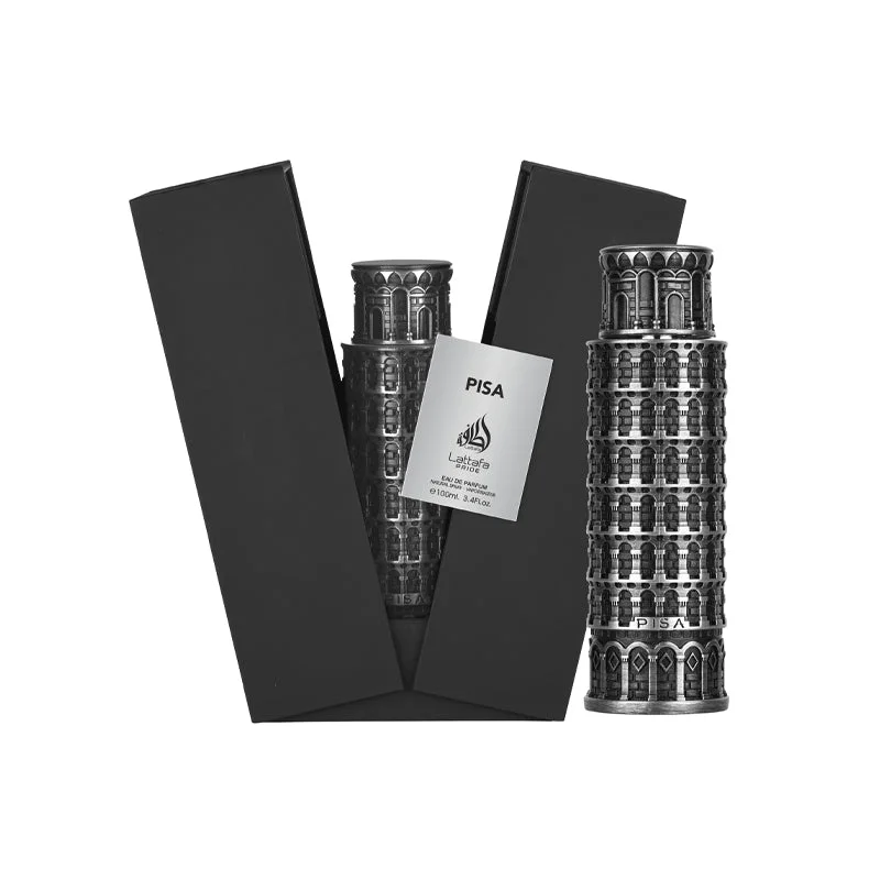 Perfumes Cítricos
